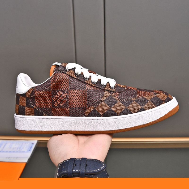 LV Casual Shoes